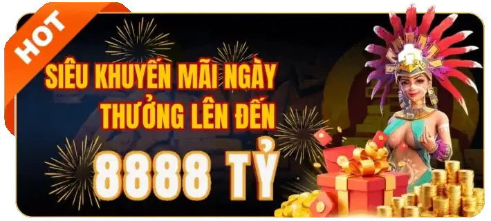 Hoàn Trả Hàng Ngày day8 win